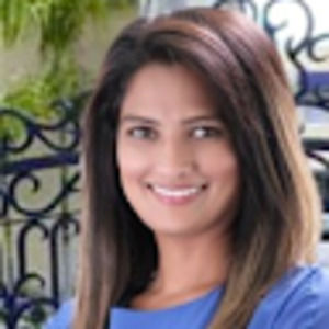 Meet your Posher, Meg